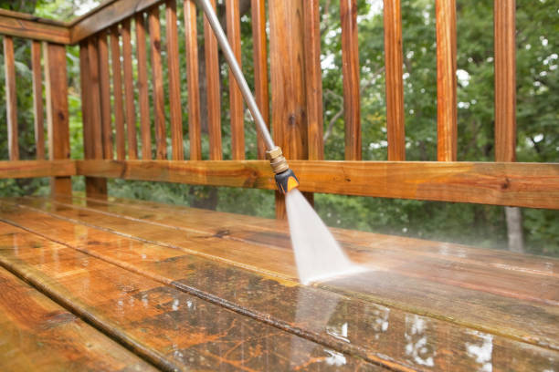 Best Roof Power Washing Services  in Charlotte, TN